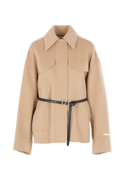 SPORTMAX SPORTMAX  COATS