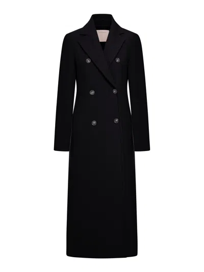 SPORTMAX COMUNE TAILORED COAT
