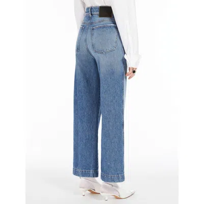 Sportmax Conio In Blue