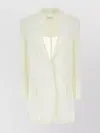 Sportmax Twin-set Turtle Neck Sweater