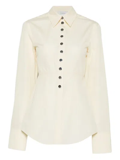 SPORTMAX COTTON SHIRT