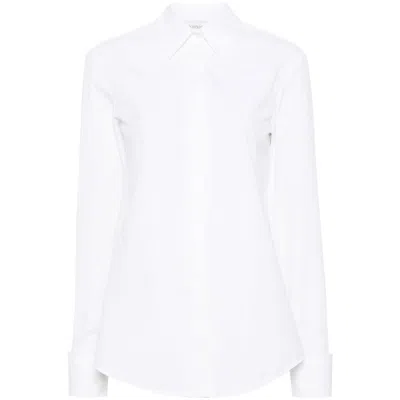 Sportmax Cotton Shirts