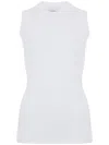Sportmax Tione In White