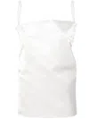 Sportmax Adda1234 Layered Bustier Top