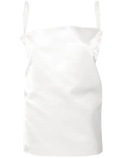 SPORTMAX SPORTMAX COTTON TOP