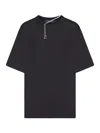 Sportmax Short-sleeved T-shirt