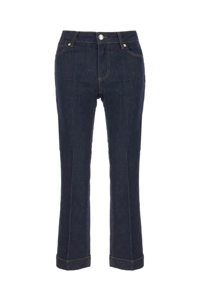 SPORTMAX DENIM JEANS
