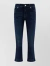 Sportmax Denim Trousers Belt Loops