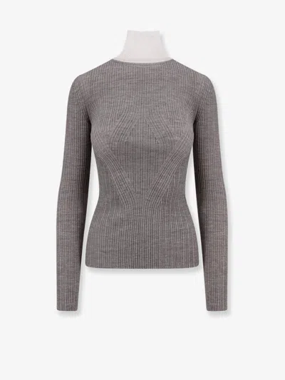 Sportmax Derris In Grey