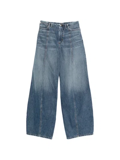 SPORTMAX DORA JEANS