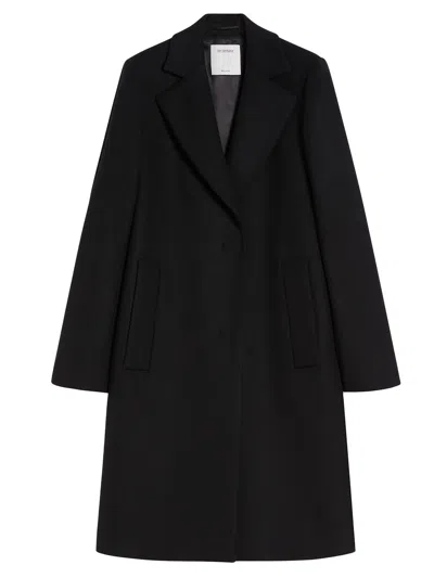 SPORTMAX DOUBLE LINED COAT