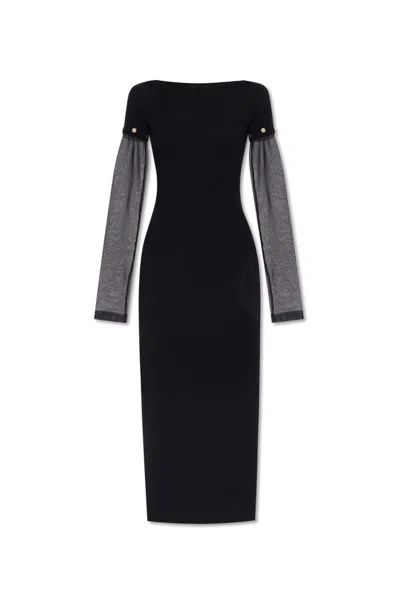 SPORTMAX SPORTMAX DRESS GRAZIA
