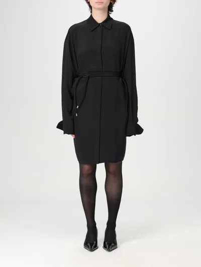 Sportmax Dress  Woman Color Black