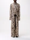 Sportmax Astoria Maxi Dress In Black