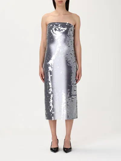 Sportmax Dress  Woman Color Black