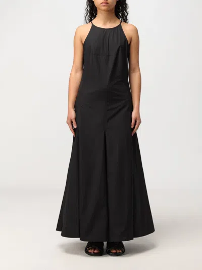 Sportmax Dress  Woman Color Black