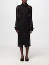 Sportmax Dress  Woman Color Black