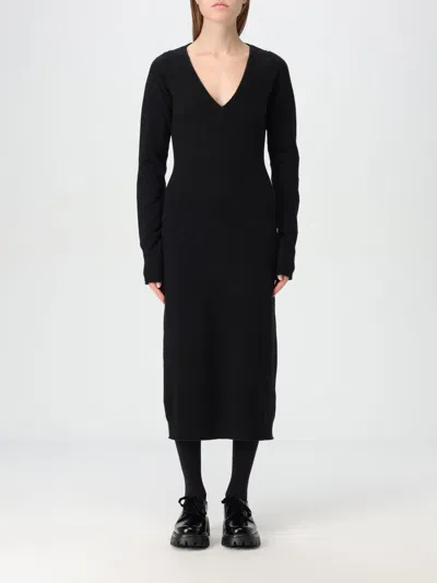 Sportmax Dress  Woman Color Black