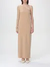 Sportmax Dress  Woman Color Blush Pink