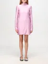 Sportmax Suit In Lavendel
