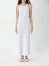 Sportmax Dress  Woman Color White