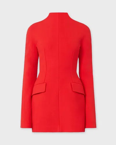 SPORTMAX SPORTMAX DRESS TEFRITE MINI