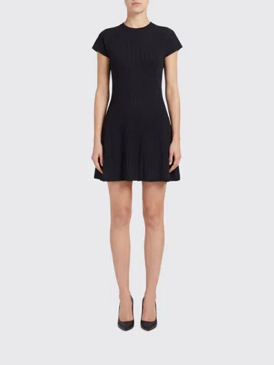 Sportmax Dress  Woman Color Black