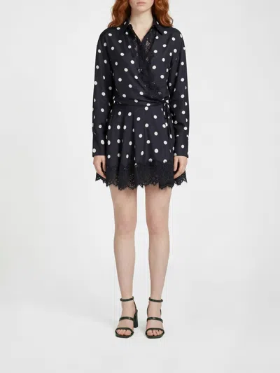 Sportmax Dress  Woman Color Black