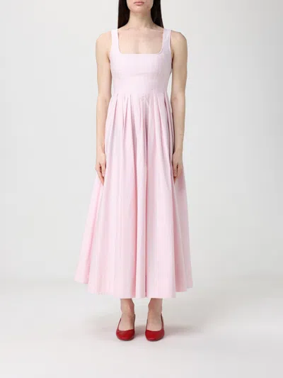 Sportmax Dress  Woman Color Pink