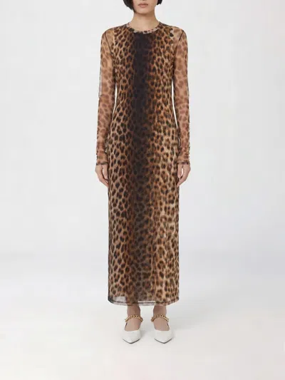 Sportmax Dress Woman  In Black