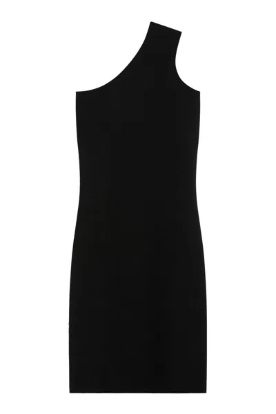 Sportmax Dresses In Black