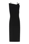 SPORTMAX SPORTMAX  DRESSES