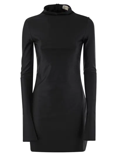 Sportmax Dresses In Black