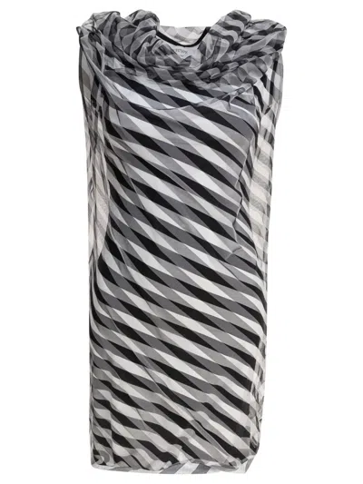 Sportmax Dresses In Multi