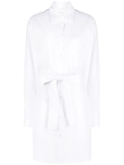 Sportmax Dresses White