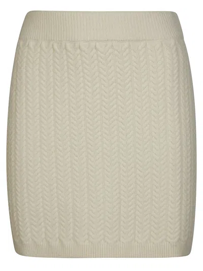 SPORTMAX SPORTMAX EARRY1 GONNA MAGLIA