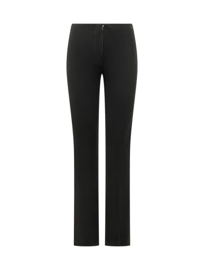 Sportmax Earry1 Pants In Black