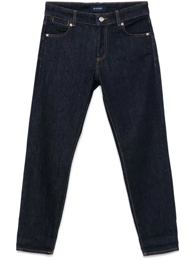 SPORTMAX EDY JEANS