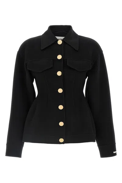 SPORTMAX 'EGEO' CABAN