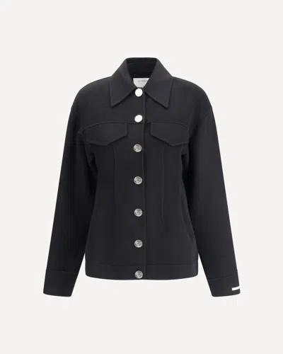SPORTMAX EGEO COAT