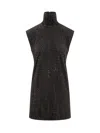 Sportmax Egeo Mini Suit For Fall 2023 In Multi