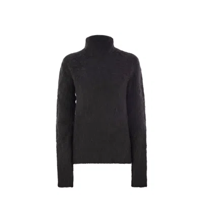 SPORTMAX ELGAR ALPACA SWEATER