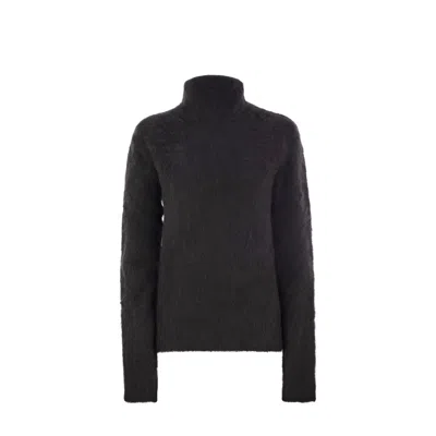 SPORTMAX SPORTMAX ELGAR ALPACA SWEATER