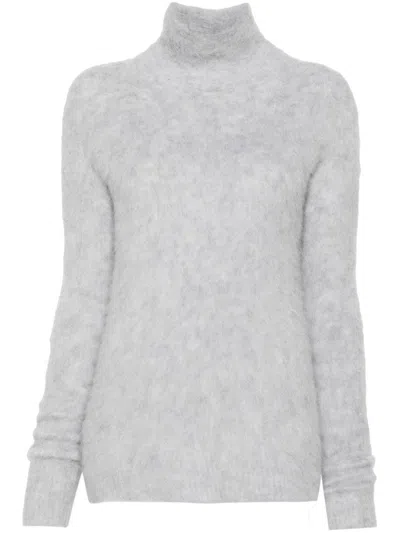 SPORTMAX ELGAR SWEATER
