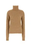 Sportmax Women's Stretch Alpaca Blend Elgar Sweater