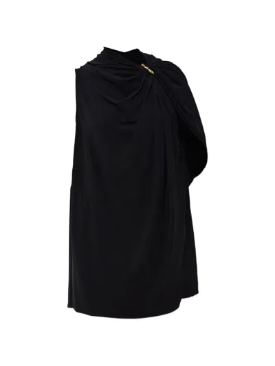 Sportmax Spxepoche 2622626051 003 In Black