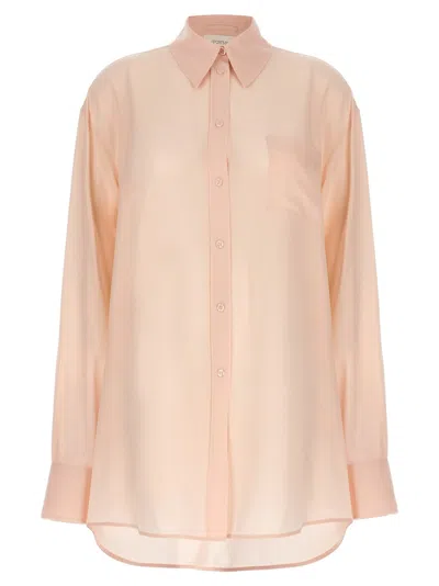 SPORTMAX SPORTMAX 'EPSILON' SHIRT
