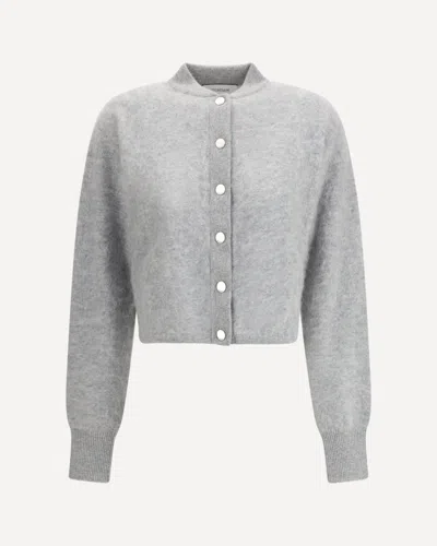 SPORTMAX ERCOLE CASHMERE CARDIGAN