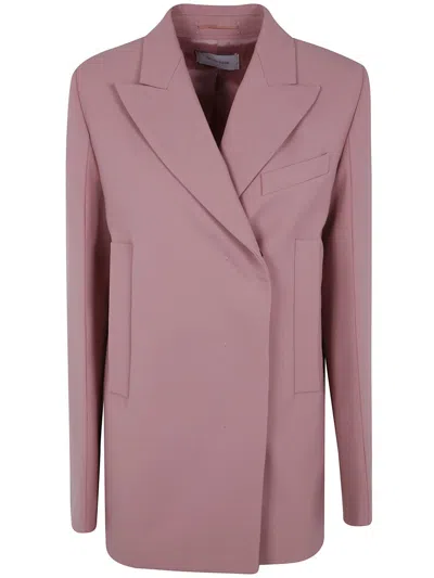 SPORTMAX SPORTMAX "ESULE" CLASSIC JACKET CLOTHING