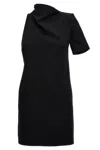 Sportmax Sleeveless Slimfit Dress